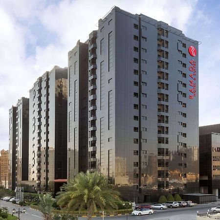 Ramada Hotel & Suites By Wyndham Αϊμάν Εξωτερικό φωτογραφία